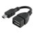 4478 CABLE MINI USB A USB HEMBRA 645H