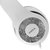 9875 Auricular Soul Vincha Dj L200 Blanco - comprar online