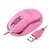 4853 MOUSE NOGANET NG-611U ROSA