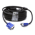7014 CABLE VGA A VGA 15 MTS NOGANET M/M15