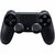 9911 JOYSTICK PS4 SONY NEGRO AZABACHE