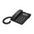 9504 TELEFONO UNIDEN AT6408 NEGRO