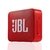 9557 PARLANTE PORTATIL JBL GO 2 ROJO
