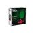 10212 AURICULAR NOGANET NGV-480 ROJO - comprar online