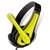 5814 AURICULAR NOGANET NGV-400 AMARILLO