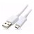 9309 CABLE MICRO USB SOUL 1 MTS BLANCO