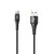 10002 CABLE DATOS SOUL TIPO C DENIM NEGRO