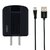 10220 CARGADOR MICRO USB ONLY 3.1A NEGRO 2 USB + CABLE SEPARADO - comprar online