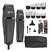 11168 CORTADORA WAHL HOMECUT COMBO BLACK - comprar online