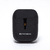 11148 AURICULARES STROMBERG BLUETOOTH EARSHOT NEGRO - comprar online