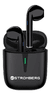 11148 AURICULARES STROMBERG BLUETOOTH EARSHOT NEGRO