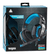 9373 AURICULAR GAMER WAYRA G2000 PRO - comprar online