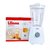 10406 LICUADORA LILIANA WHITELIC AL100