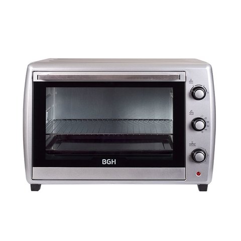 8009 HORNO ELECTRICO BGH 66L BHE66M15 - Video 80