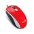 10086 MOUSE GENIUS DX-110 USB ROJO