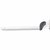 10466 CUCHILLO BLACK DECKER 23 CM EK500W - comprar online
