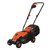7856 CORTADORA CESPED BLACK DECKER GR1000