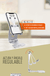 10884 SOPORTE CELULAR NOGANET NG-HOLD V3 en internet