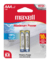 8897 PILA AAA MAXELL ALCALINA
