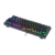Imagen de 11672 TECLADO MECANICO REDRAGON DARK AVENGER K558 RGB