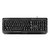 11431 TECLADO GENIUS KB-118 BLACK USB