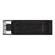 11199 PENDRIVE KINGSTON 32GB TIPO C DT70 USB 3.2