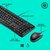 8447 TECLADO + MOUSE LOGITECH MK120 - Video 80