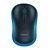 10140 MOUSE NOGANET NGM-05 INALAMBRICO AZUL
