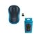 10140 MOUSE NOGANET NGM-05 INALAMBRICO AZUL - comprar online
