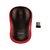 10141 MOUSE NOGANET NGM-05 INALAMBRICO ROJO