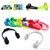 10956 SOPORTE CELULAR THUMB LETS MOD 29 ROJO en internet