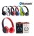 9844 AURICULAR VINCHA P47 BT VARIOS COLORES en internet