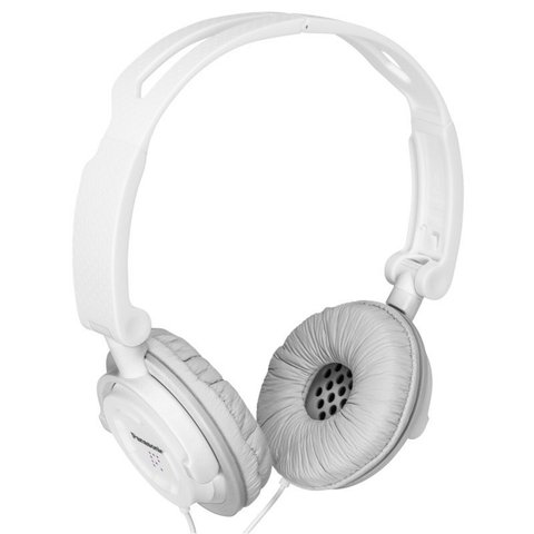 7589 AURICULAR PANASONIC DJS150 BLANCO