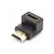6016 ADAPTADOR HDMI 90 GRADOS NETMARK