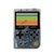 8792 CONSOLA RETROBOY TRASNPARENTE