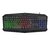 11779 TECLADO T-DAGGER T-TGK106 TANKER RAINBOW