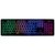 8762 TECLADO NOGANET GAMER NKB-560