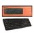 3050 TECLADO NOGANET USB 78005 - comprar online