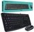 8447 TECLADO + MOUSE LOGITECH MK120 en internet
