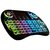 8989 TECLADO INAL NOGANET NKB-K2 RGB