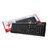 9985 TECLADO GENIUS KB-100 BLACK USB - comprar online
