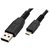 8555 CABLE MICRO USB NOGANET 2 MTS
