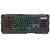 9981 TECLADO GAMER XTRIKE KB 705 RETROILUMINADO