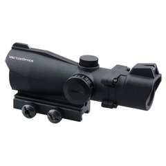 Red Dot Condor 2x42 - Vector Optics - Tucunaré Armas