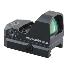 MicroDot Frenzy 1x17x24 - Vector Optics na internet