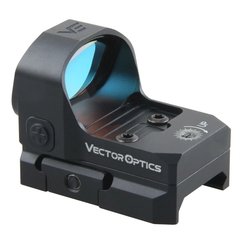 MicroDot Frenzy 1x20x28 - Vector Optics