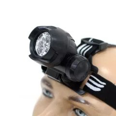 Lanterna de cabeça Skiper Aqua NTK de 30 lúmens na internet