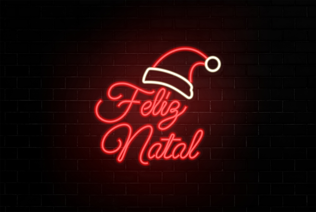 Feliz Natal