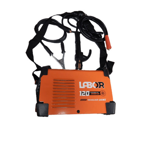 Soldadora Inverter LABOR - Ferreteria Corrientes