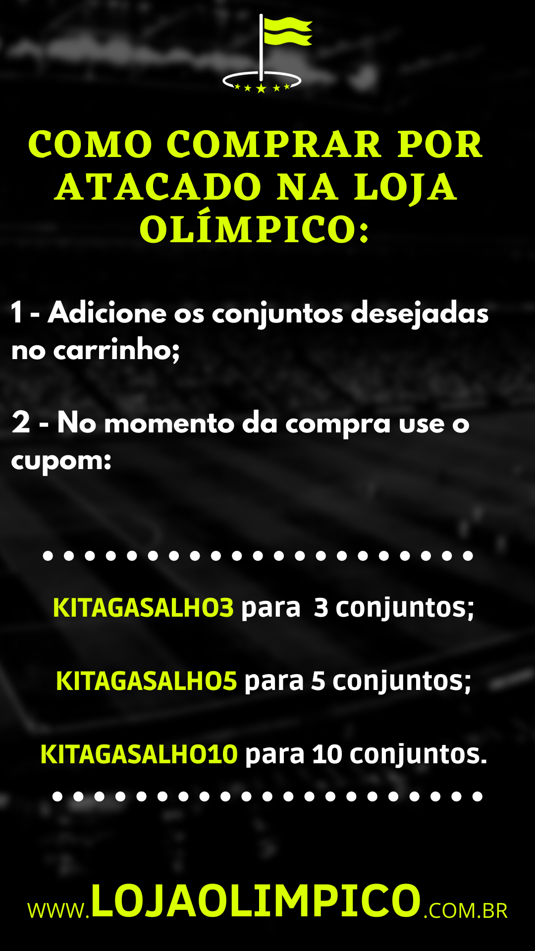 Atacado de Games - Como cadastrar, Lucros, Como funciona - Revendedor